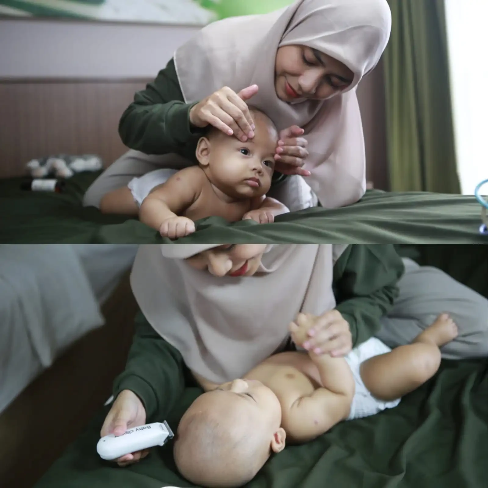 Pijat Gundul